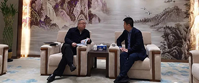 中国名企——泸州老窖