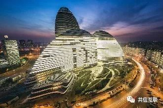 共信互联与北京快乐农家科技有限公司签署基于